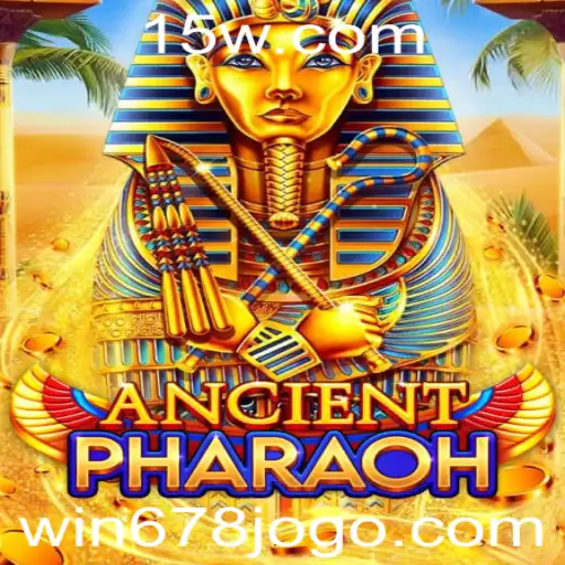 Explorando o Jogador Imersivo de AncientPharaoh: Descubra o Mundo do 678jogo