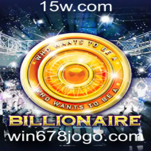 Descubra as Emoções do Jogo Billionaire com 678jogo