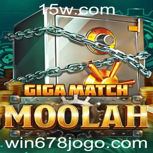 Descubra o Mundo Fascinante de GigaMatchMoolah: Um Novo Horizonte nos Jogos Digitais