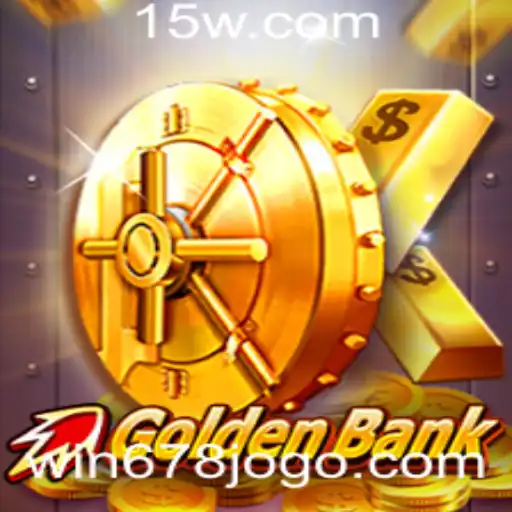 Descubra o Mundo de GoldenBank: O Jogo que Está Revolucionando o Universo dos Jogos de Estratégia