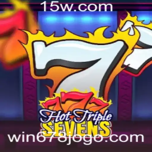 Explorando o Universo do Jogo HotTripleSevens