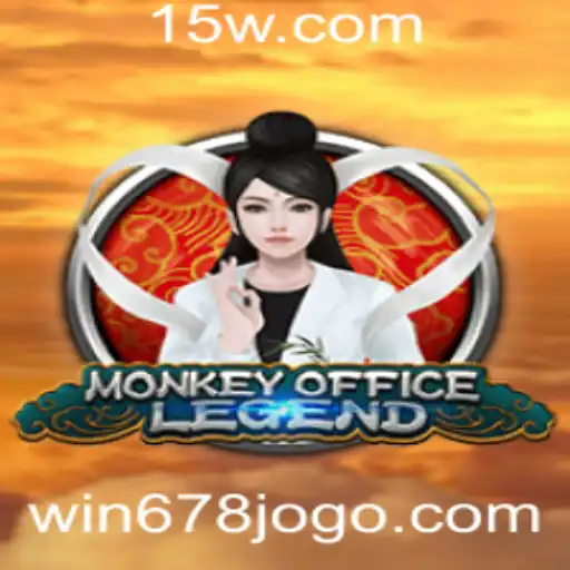MonkeyOfficeLegend: A Nova Sensação no Mundo dos Jogos