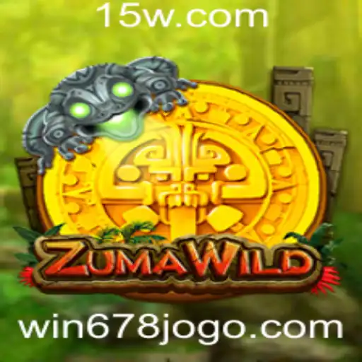 Explorando o Mundo do Jogo ZumaWild