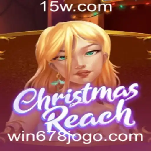 ChristmasReach: O Jogo Que Transforma o Natal em Uma Aventura Interativa