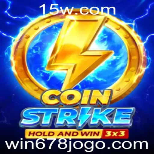Descubra as Excitantes Aventuras de Coinstrike: O Novo Fenômeno do 678jogo