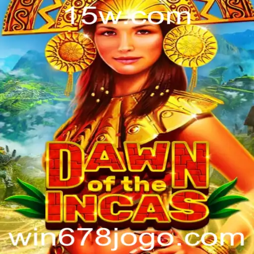 DawnoftheIncas: Uma Jornada Épica no Mundo Ancestral dos Incas