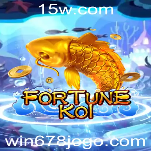 FORTUNEKOI: Um Mergulho no Fascinante Mundo do Jogo 678jogo
