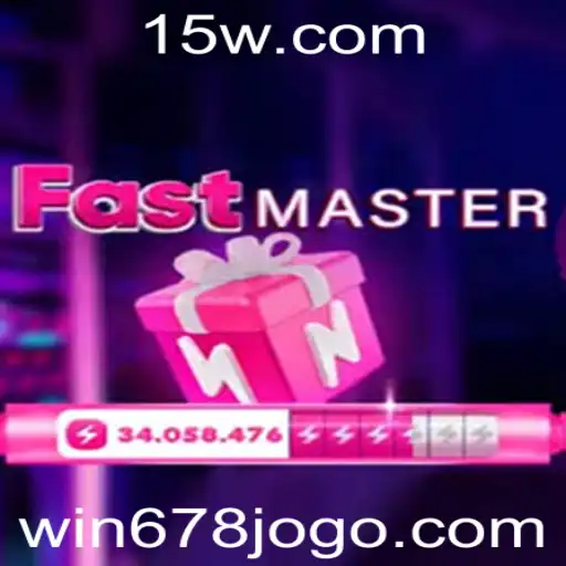 FastMaster: O Desafio de Agilidade que Conquista Multidões