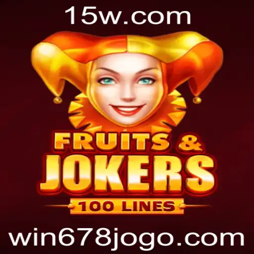 Descubra o Universo Fascinante de FruitsAndJokers100
