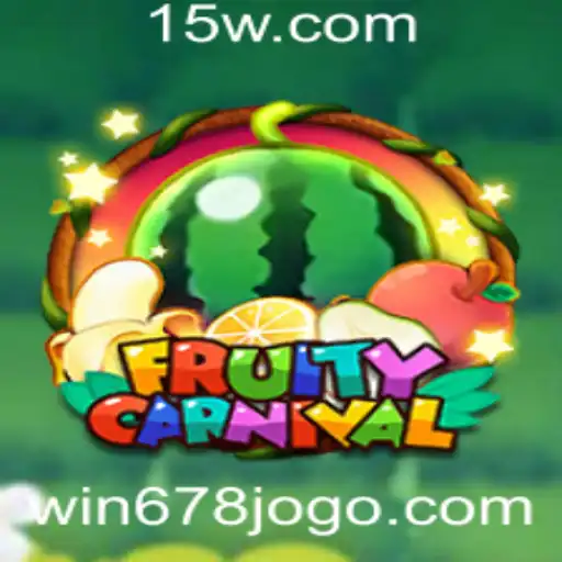 FruityCarnival: Descubra a Magia do Novo Jogo de Tabuleiro