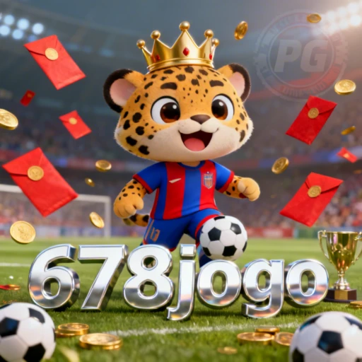 678jogo Logo