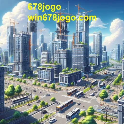 Explorando a Categoria de Simuladores no 678jogo