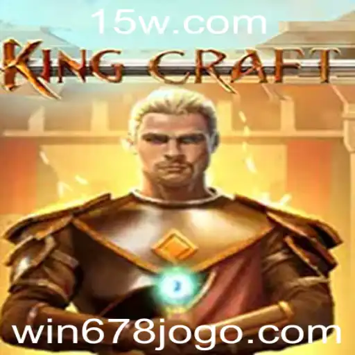 KingcraftMenomin: Aventura Estratégica em um Mundo de Fantasia