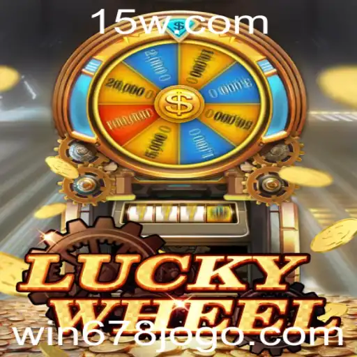 Descubra o Fascínio do LuckyWheel: Um Jogo de Sorte, Estratégia e Diversão