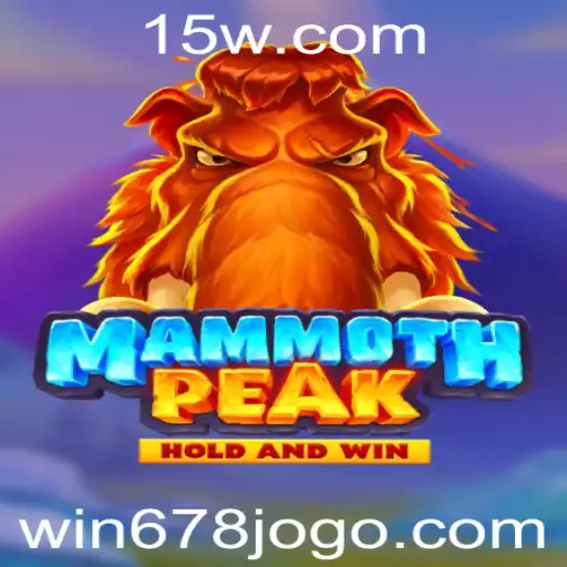MammothPeak: Um Mergulho no Mundo Emocionante do 678jogo