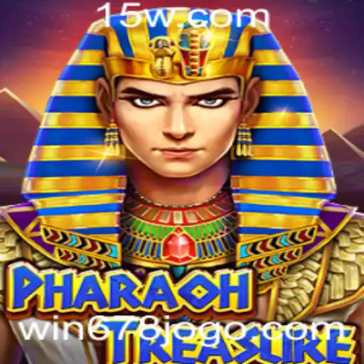 PharaohTreasure: Descubra o Encanto do Novo Jogo de Aventura