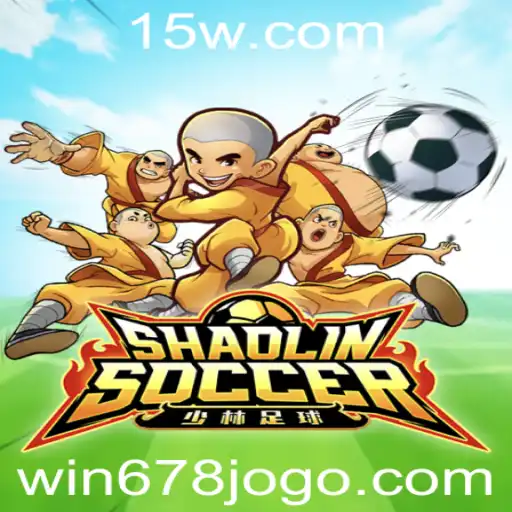 Descobrindo ShaolinSoccer: Uma Mistura Emocionante de Artes Marciais e Futebol