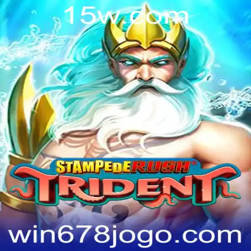 StempedeRushTrident: Uma Aventura Épica no Mundo dos Jogos