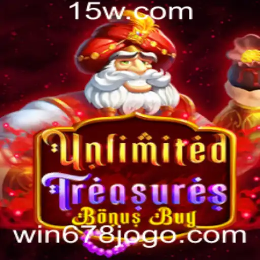 UnlimitedTreasuresBonusBuy: Descubra o Mundo Encantado do 678jogo